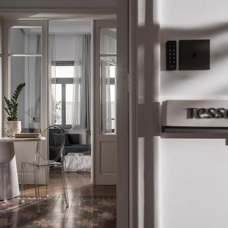 Vegga Suites Heraklion Exteriör bild