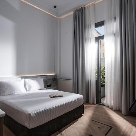 Vegga Suites Heraklion Exteriör bild