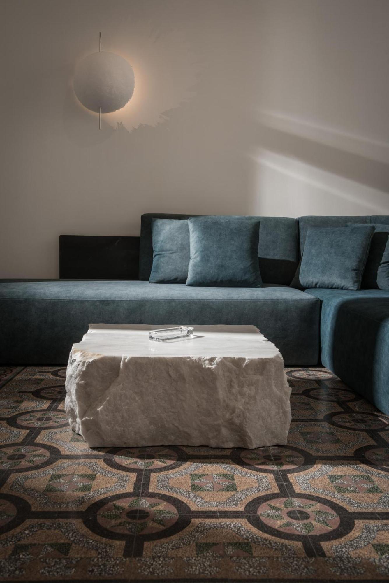 Vegga Suites Heraklion Rum bild