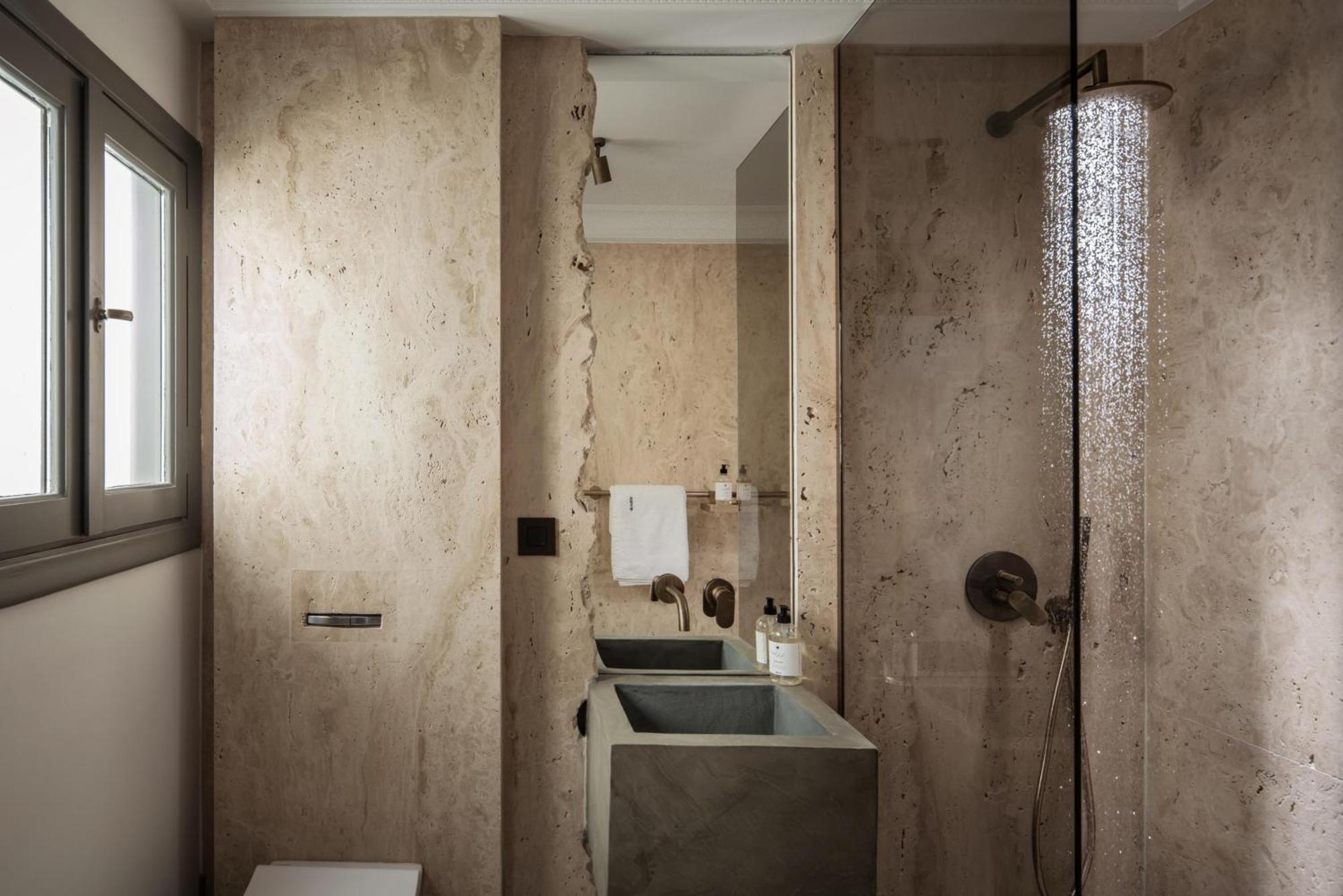 Vegga Suites Heraklion Exteriör bild