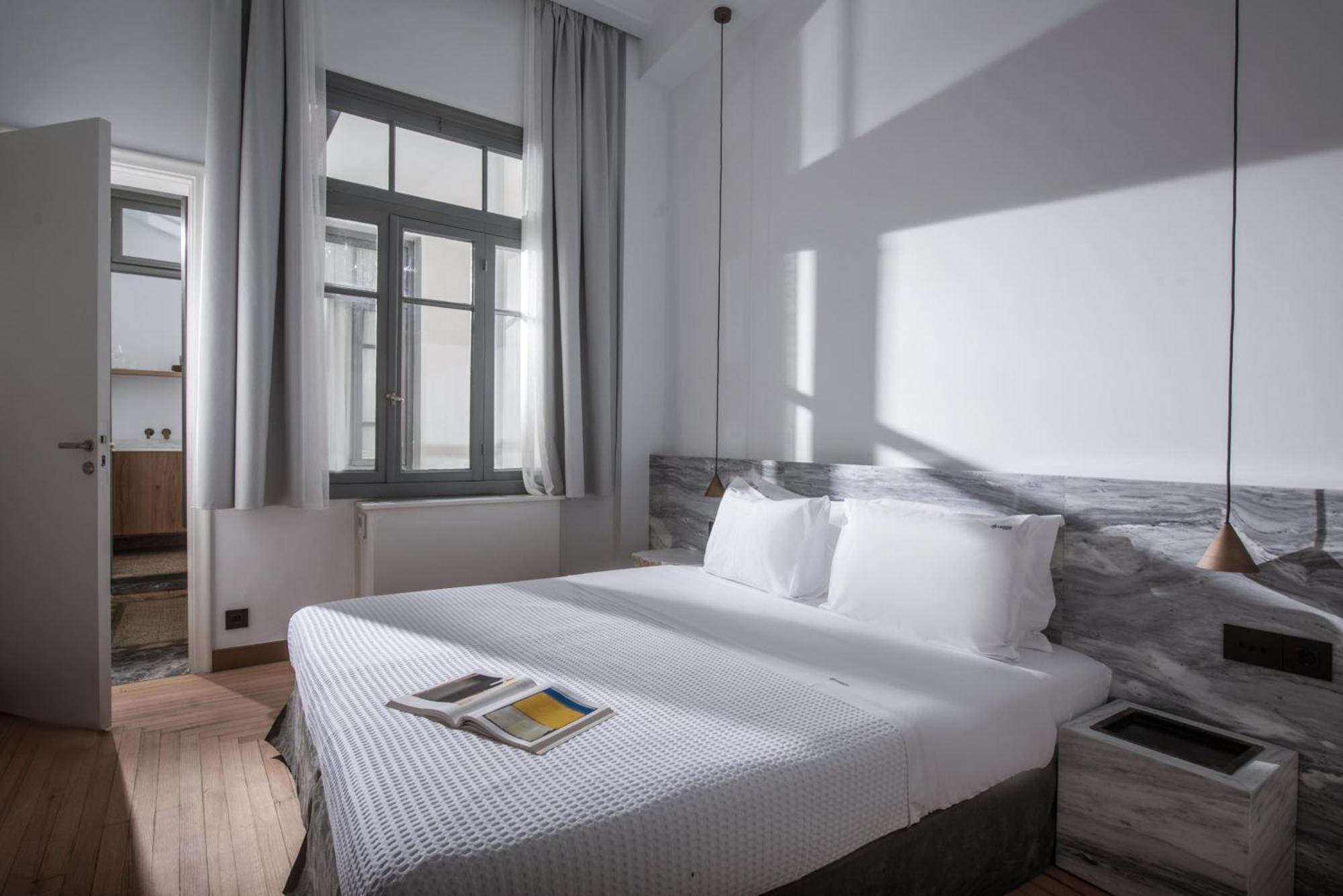 Vegga Suites Heraklion Exteriör bild