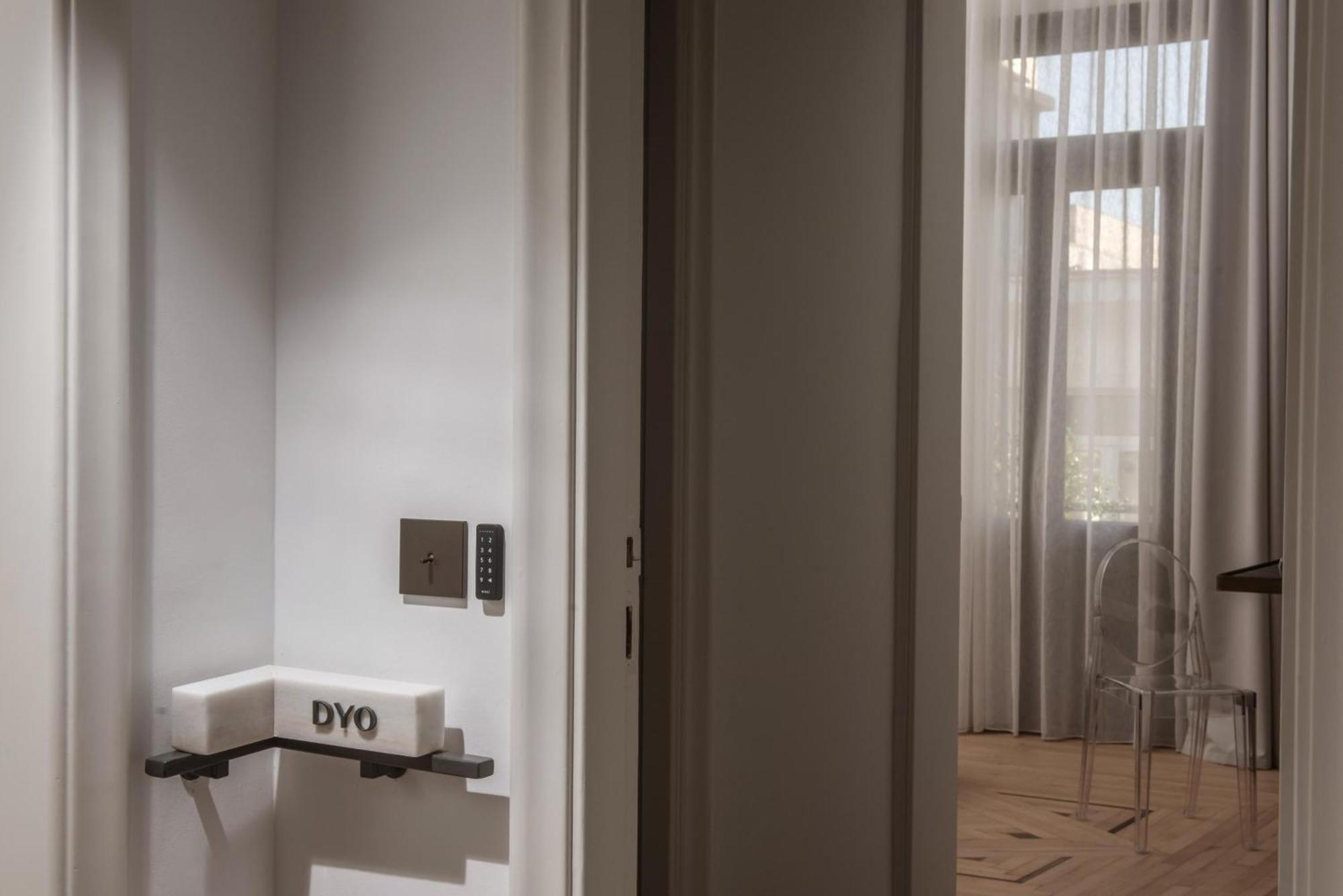 Vegga Suites Heraklion Exteriör bild