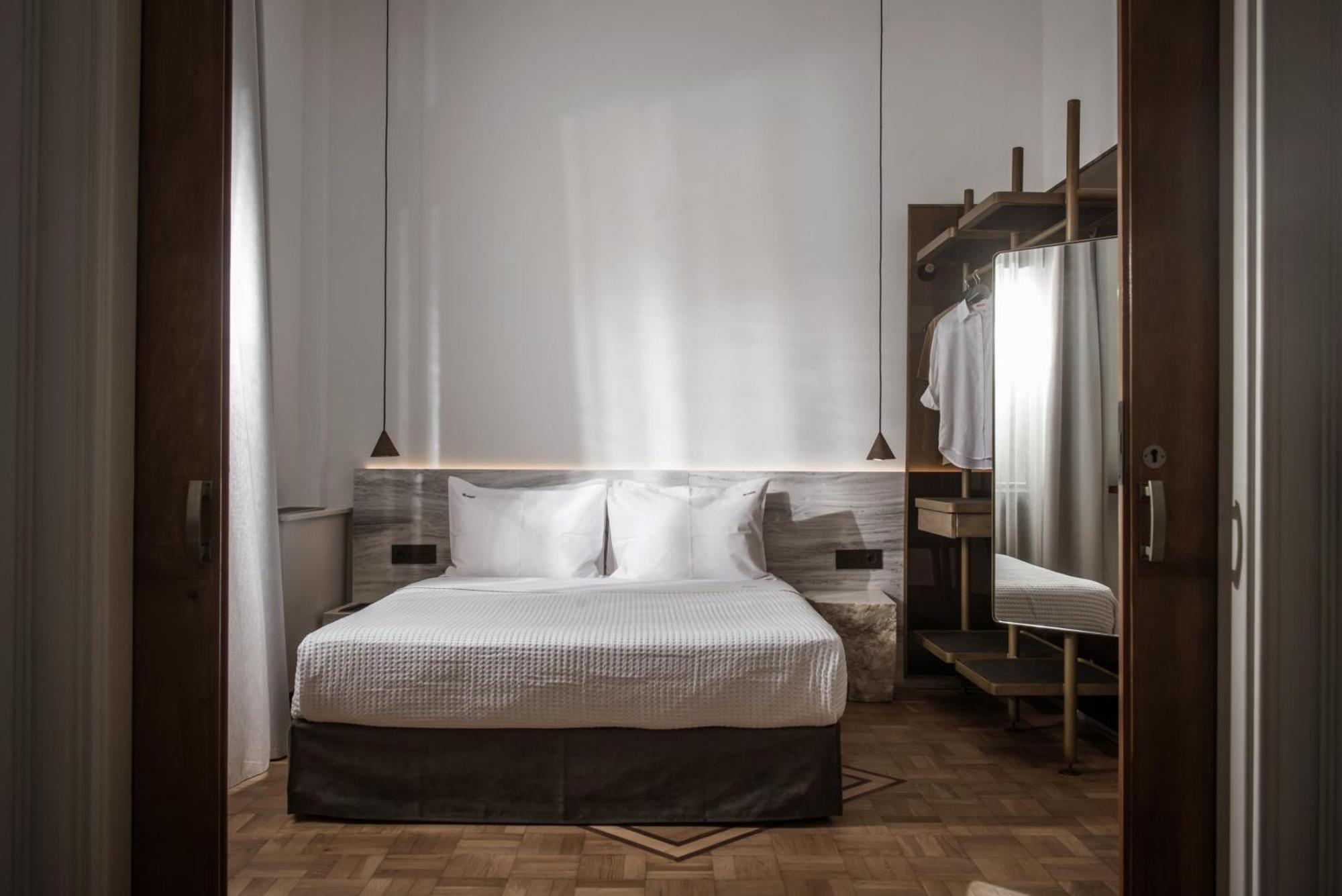 Vegga Suites Heraklion Exteriör bild