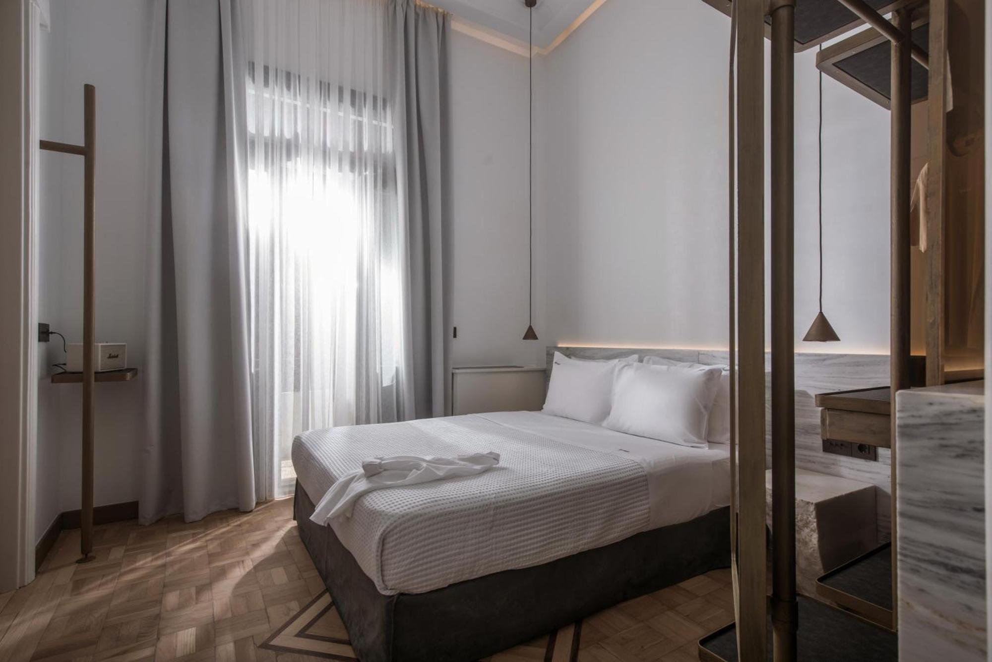 Vegga Suites Heraklion Rum bild