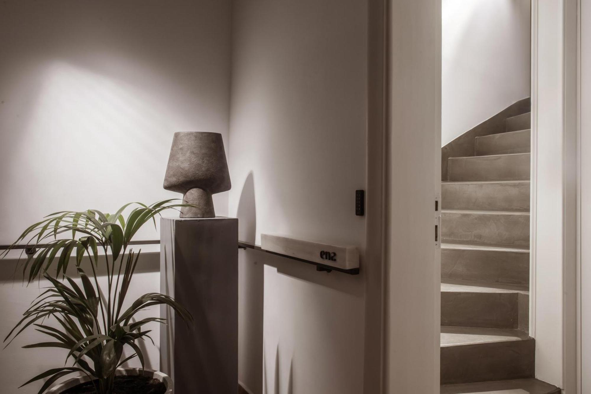 Vegga Suites Heraklion Exteriör bild