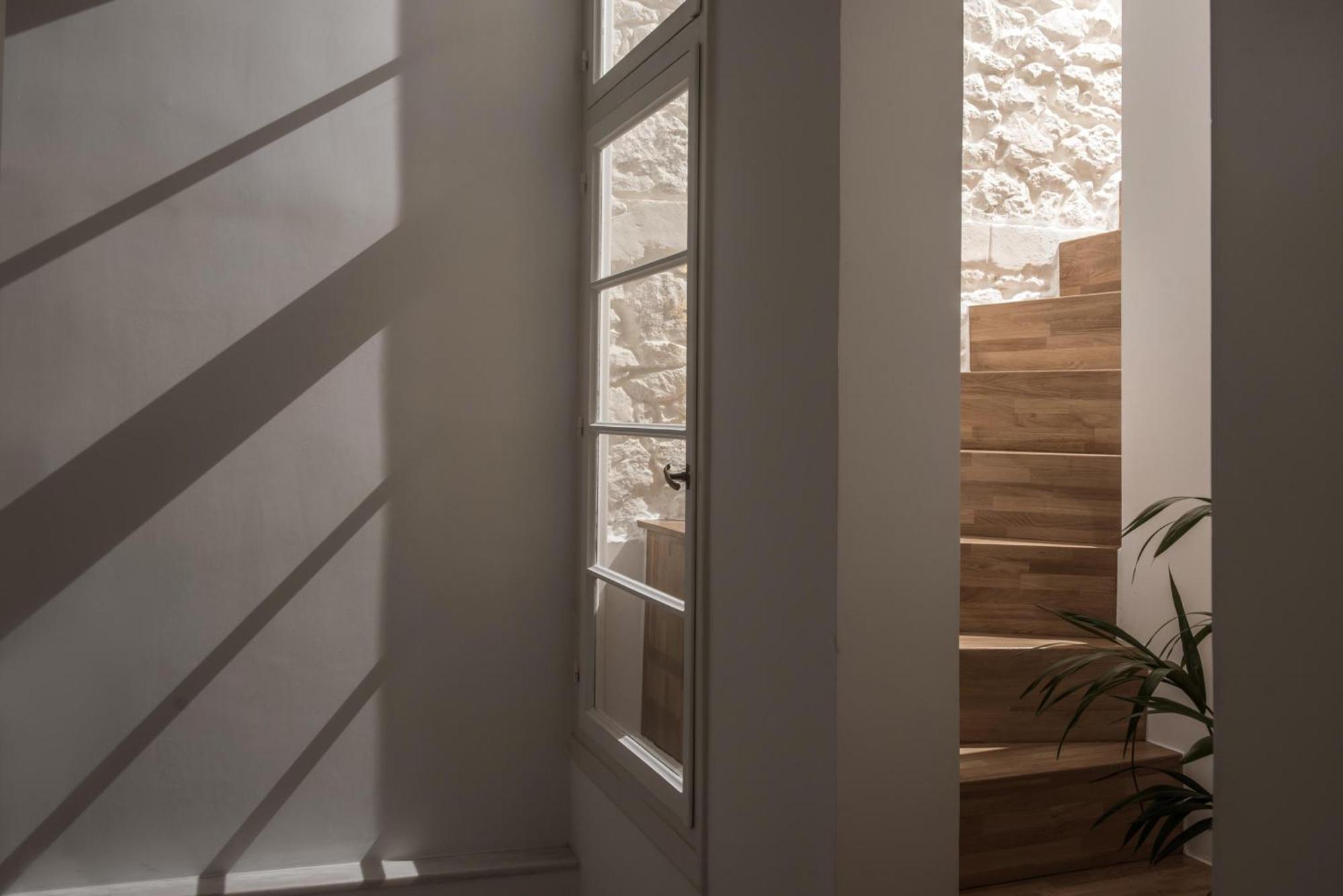Vegga Suites Heraklion Exteriör bild