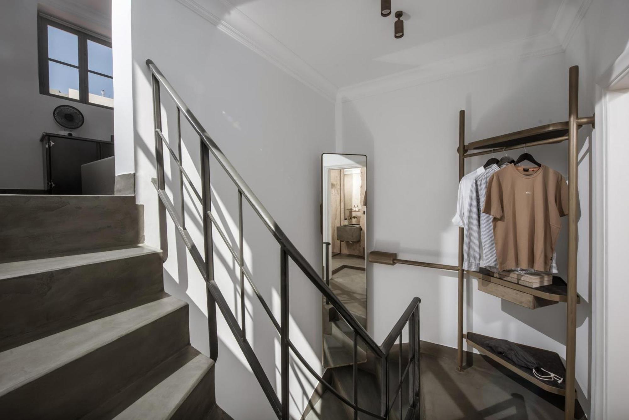 Vegga Suites Heraklion Exteriör bild