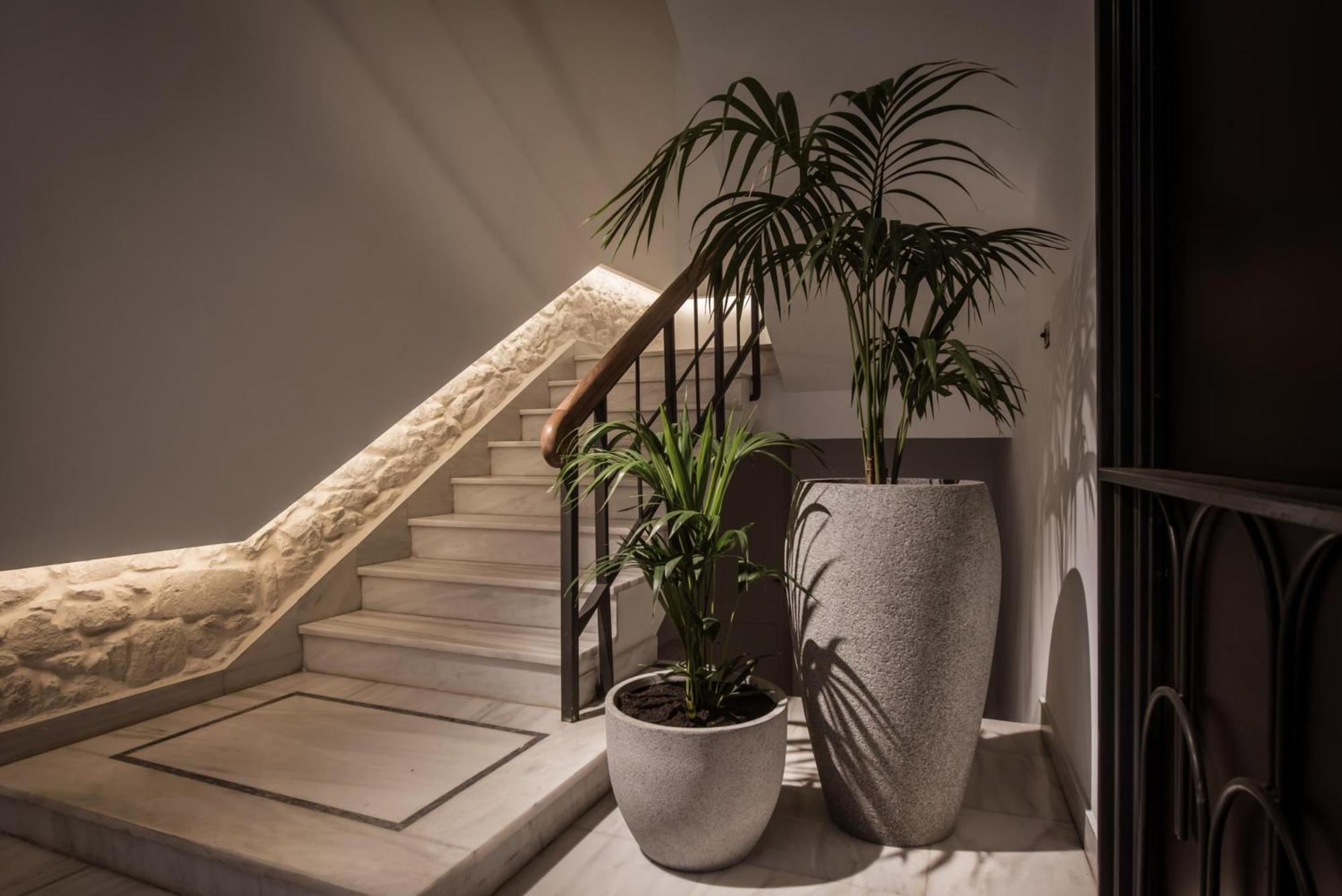 Vegga Suites Heraklion Exteriör bild