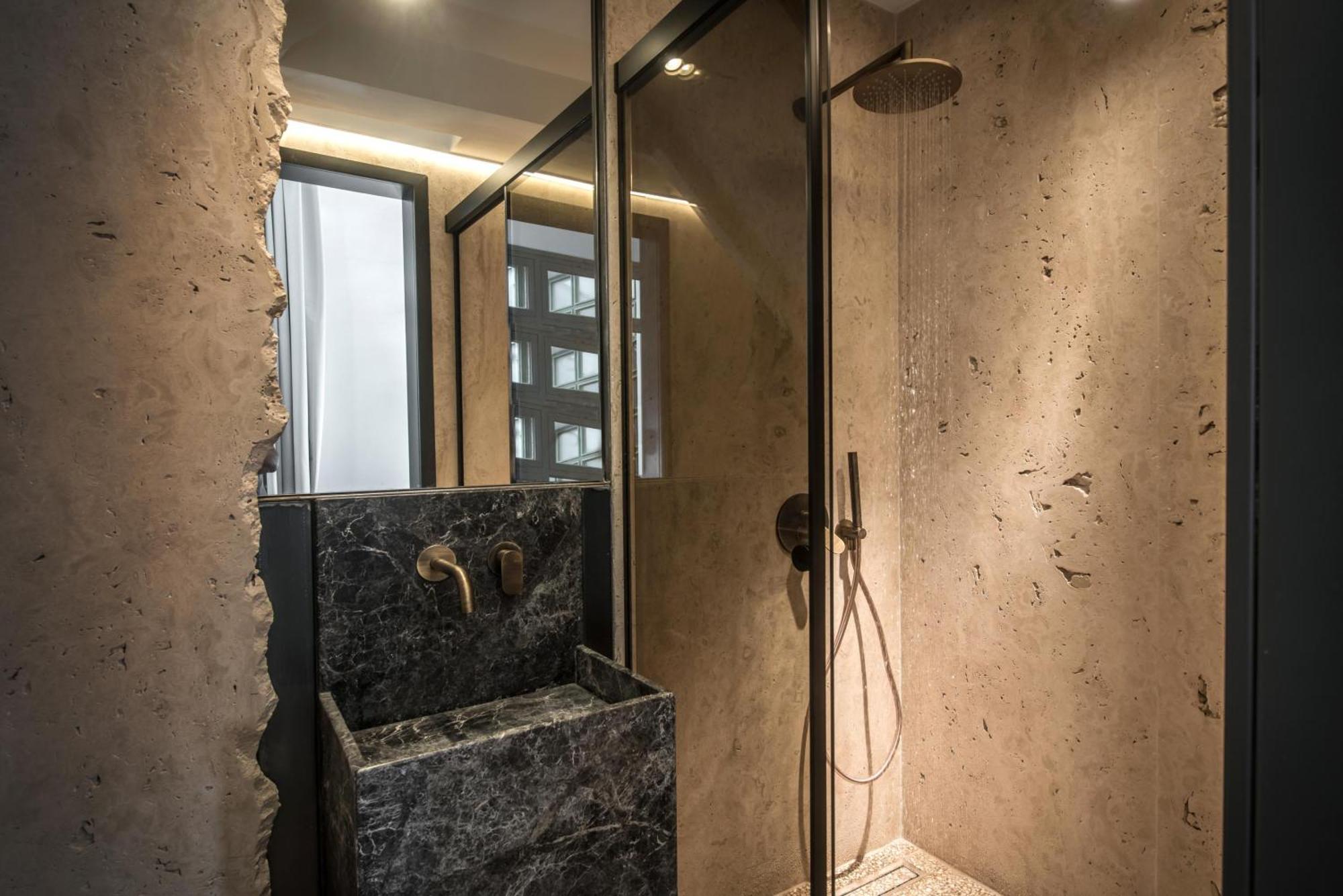 Vegga Suites Heraklion Exteriör bild