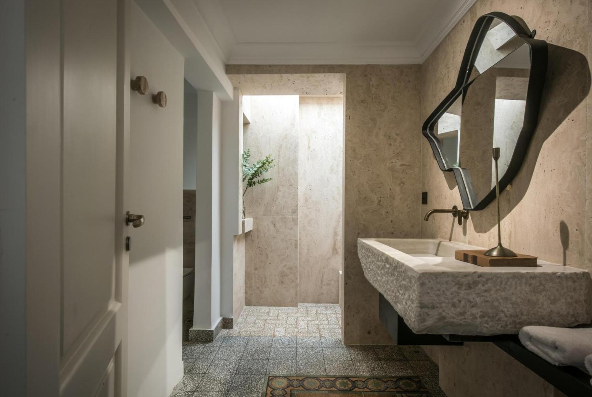 Vegga Suites Heraklion Exteriör bild