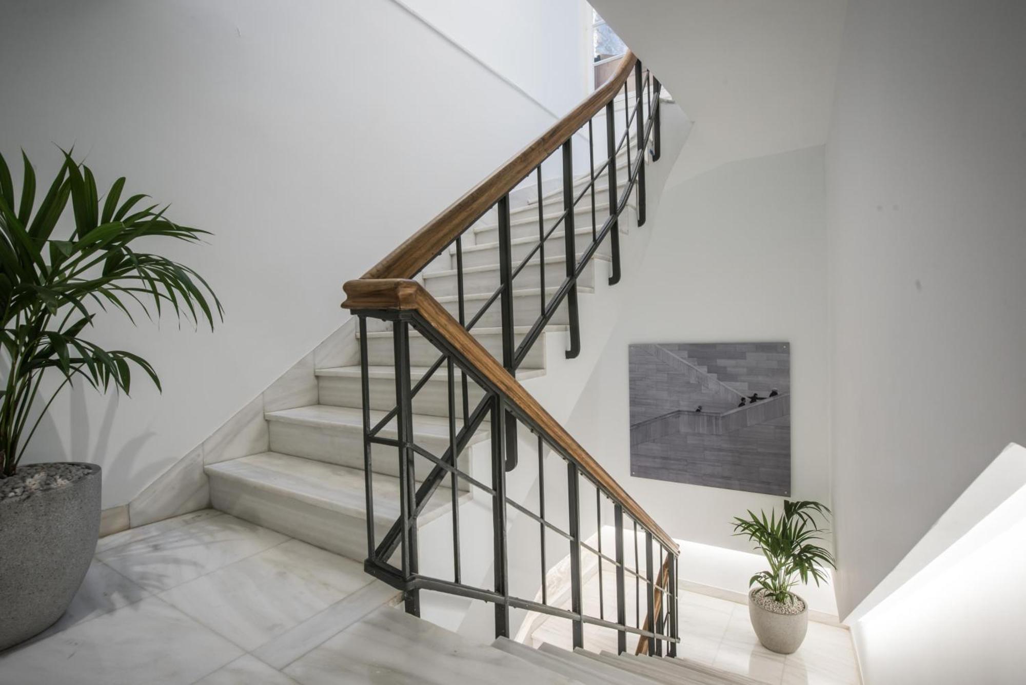 Vegga Suites Heraklion Exteriör bild