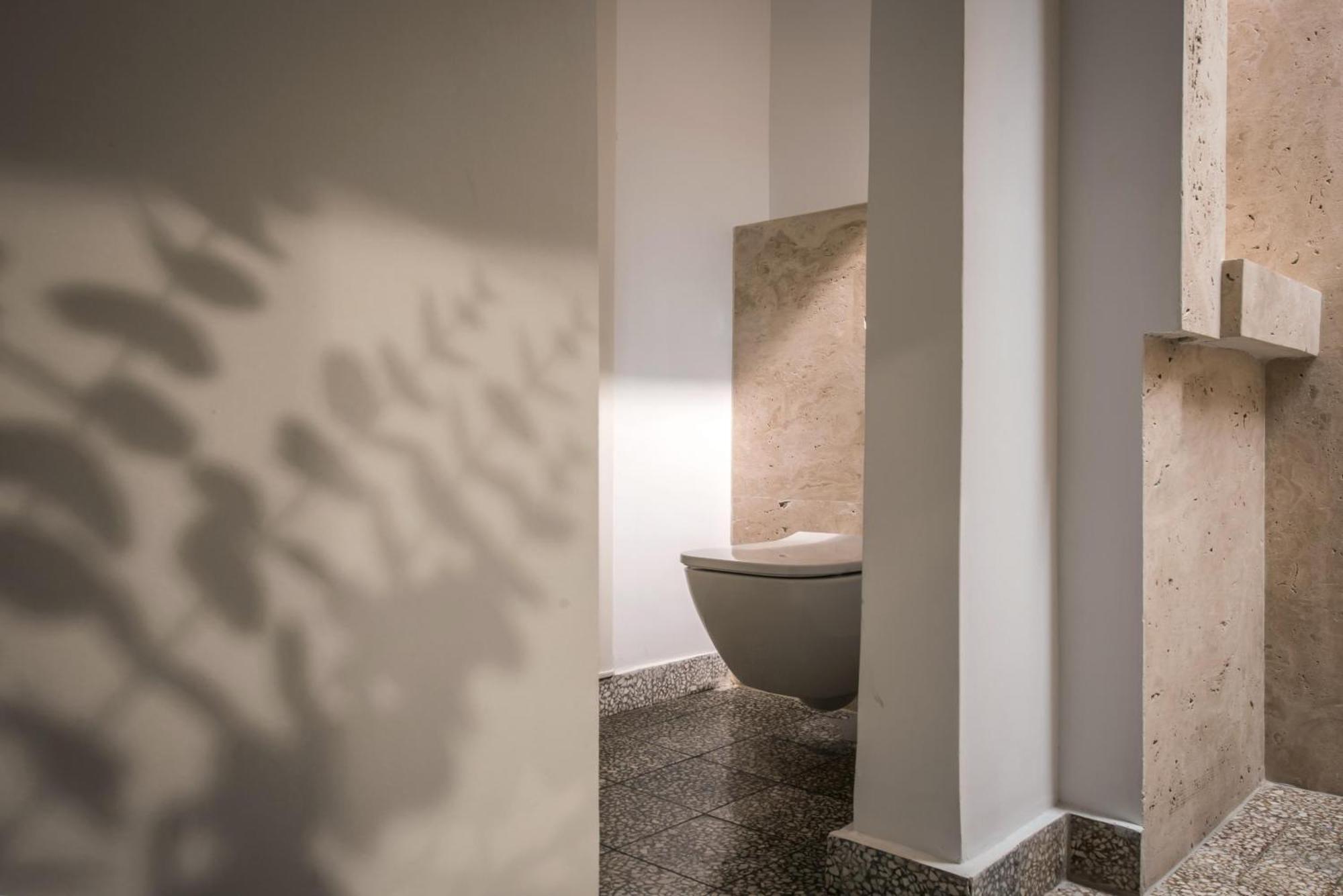 Vegga Suites Heraklion Exteriör bild