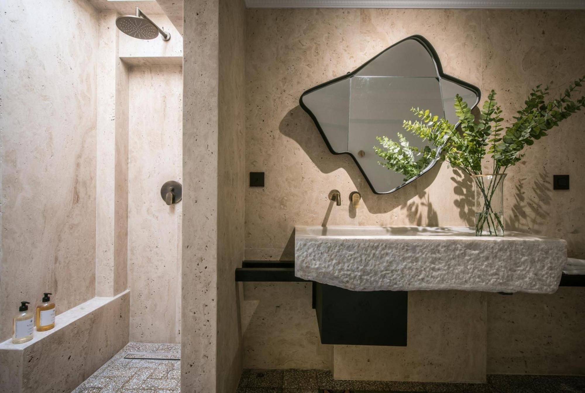 Vegga Suites Heraklion Exteriör bild