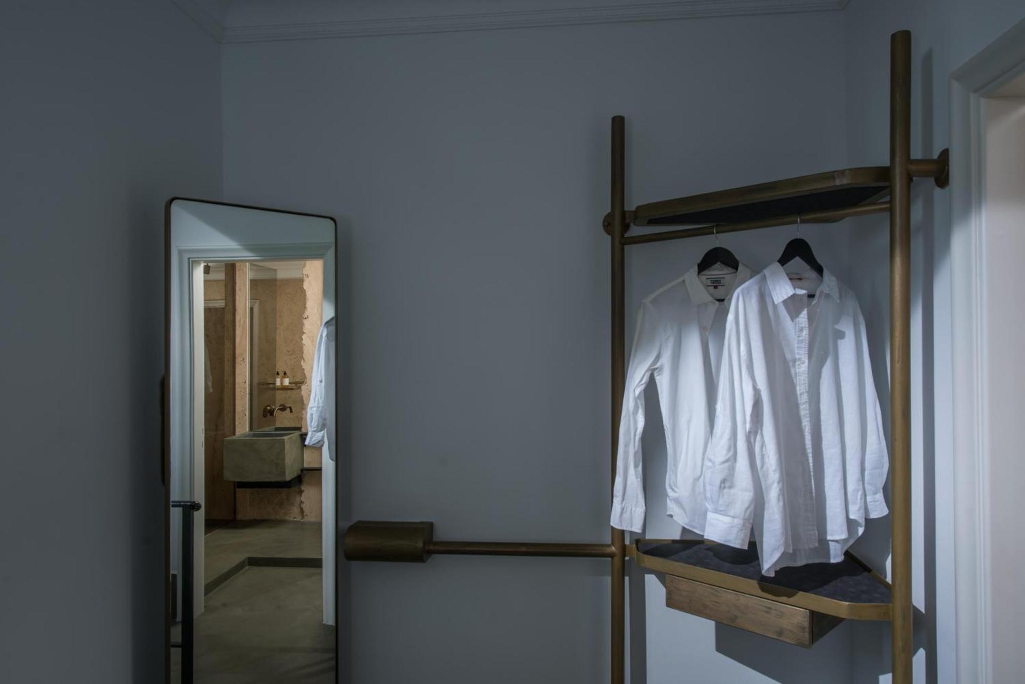 Vegga Suites Heraklion Exteriör bild